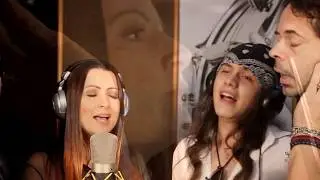 DO THEY KNOW IT'S CHRISTMAS - Mr. Legacy (participa&ccedil;&atilde;o especial de Ellen Christine)