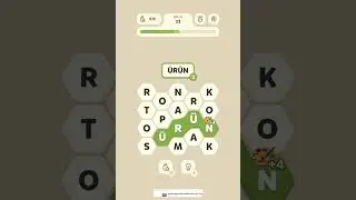 Word Master Gameplay | POST EMPRESYONİZM-Yıldızlı Gece