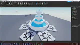 Help Required for a Game made on Roblox Studio.#lua #robloxstudio #help #coding #roblox