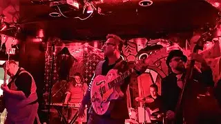 Midway @ The Offbeat Bar, Los Angeles