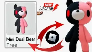 ПОЛУЧИТЕ ЭТИ 40 БЕСПЛАТНЫХ ПРЕДМЕТОВ И ПРОМОКОДЫ mini dual bear Бесплатные КОДЫ (НЕОГРАНИЧЕННЫЕ