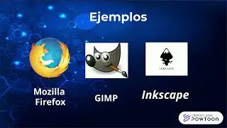 Los software libres en la actualidad