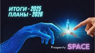 ИТОГИ - 2025. ПЛАНЫ - 2026 / Юрий Гава