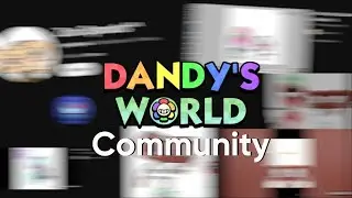 The Dark Side of the Dandy&rsquo;s World Community