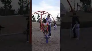 Alief Park