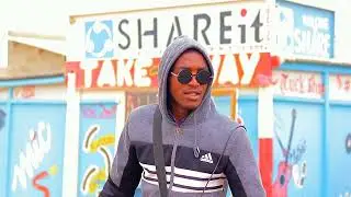 K KAPPA-GOOD LIFE (OFFICIAL PROMO MUSIC VIDEO)