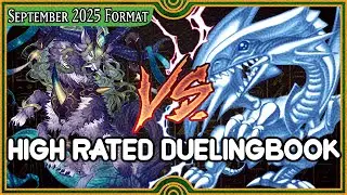 【High Rated DB】Dracotail K9 vs Blue-Eyes Primite [3691]