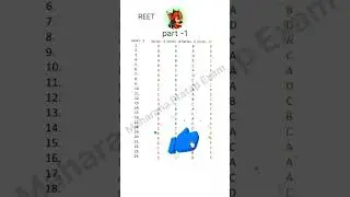 reet answer key 2025 | reet level 1 answer key 2025 | reet answer key 2025 level 1 #reet #shorts