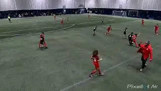 Anderson Futbol Lab v North Star Calcio 2015 BOYS