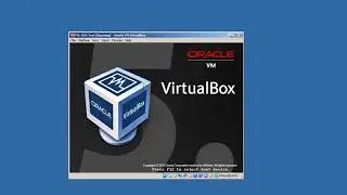 DOS inside Virtualbox - Tweaking LAN Manager and using DNS