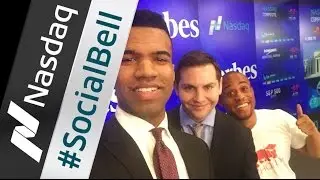 #SocialBell: College Scholarships Gone Social with Scholly