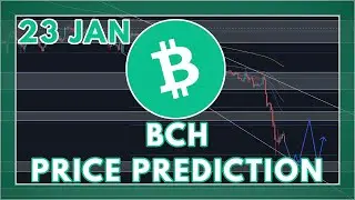 THE BITCOIN CASH (BCH) PRICE PREDICTION & ANALYSIS FOR 2022
