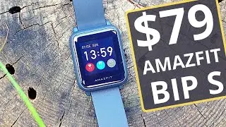 The Best Fitness Tracker is... called a 