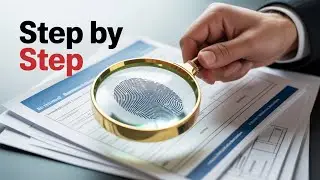 How to Request a Federal Background Check for Jobs or Licensing - Step by Step