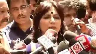 Happy with the verdict, law has been upheld, says lawyer Abha Singh