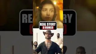 Who Is Sapna Didi? Triptii Dimri's 'O Romeo' Inspiration#triptidimri #oromeo ##ShahidKapoor