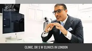 Erectile Dysfunction Treatment London | Dr Sherif Wakil | Dr SW Clinics