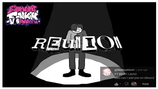 Andrew The YouTuber - Reunion (Official Upload) | [Aethos Fansong] (Resurgence But Better) [+FLP]