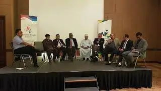 Editors Forum AIC 2018