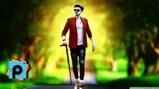 Picsart Photo Editing Tutorial HD EDITOR