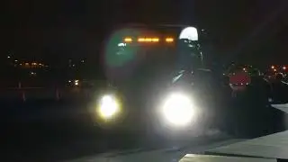Tesla Semi Top Speed