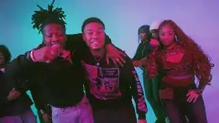 Flexie Ray - What You Want ? ft. Boy solar & Jayonumba9 (OFFICIAL MUSIC VIDEO)