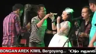 Monata Tasikagung Rembang 2014   Luka Hati Luka Diri