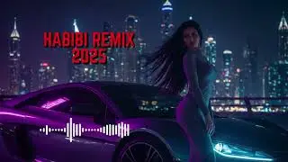 Habibi Horizon Remix &ndash; Massive Arabic Electro Drop