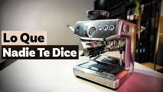 Mira este video ANTES de comprar una M&Aacute;QUINA ESPRESSO