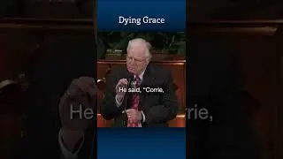 Comfort In Death | Pastor Lutzer
