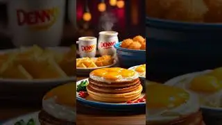 Denny's Restaurant Closure: What Happened to America's Favorite Grand Slam