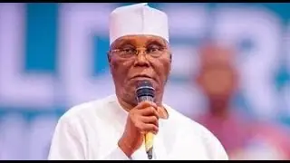 Atiku mourns victims of Yobe boat accident