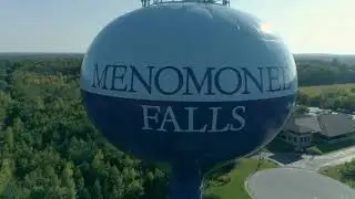Milwaukee Drone Videography - Drone Reel