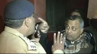 In AAP minister's midnight raid, woman made to urinate in public