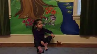 &ldquo;What I&rsquo;m doing now&rdquo; by Emily Joy Goldberg