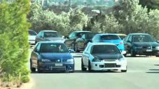 Lada (Sergio) SUNDAY BATTLE