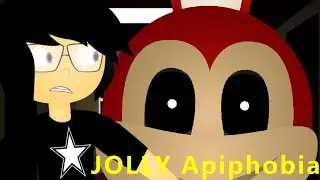 Avery plays Jolly Apiphobia 2A
