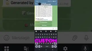 HOW TO KILL CC TO GET UNLIMITED REFUND FROM CC SHOPS|CC KILLER  CC CHECKER|BIN CHECKER