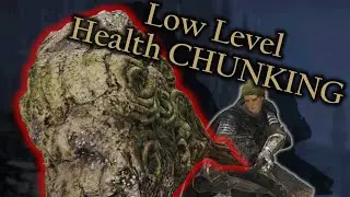 The Troll's Hammer is an Unexpected Underdog - Elden Ring Invasions 1.10
