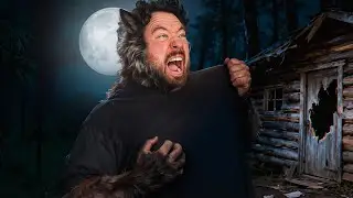 Top Ten FAVORITE Werewolf Movies