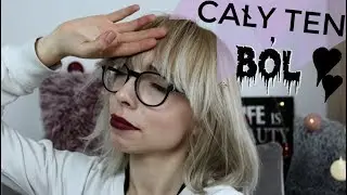 TATUAŻ W ZNIECZULENIU | Czy tatuaż musi boleć?