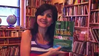 Reader's Digest North American Wildlife Book Review