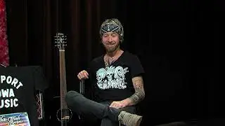 The Guitar Department #78 - @JoshuaSinclairmusic