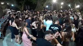 Μονοκάμπι πανηγύρι 2024