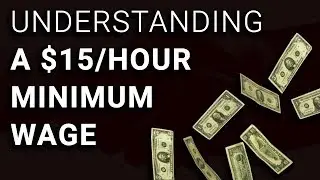 ANALYSIS: $15 Minimum Wage