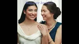 Discover the Secrets of Pearl Care with Hammer Jewelers!
