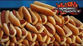 Is a Hot Dog a Sandwich?