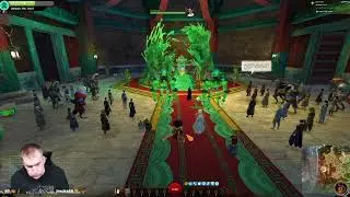 GW2 EOD All Due Respect achievement