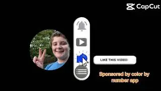 Presented by Henry Wood&rsquo;s YouTube channel and sponsored by color by number app subscribe video ￼