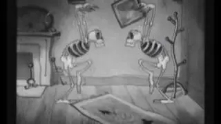 Scams (featuring 30000 Bastards) - Skeletons